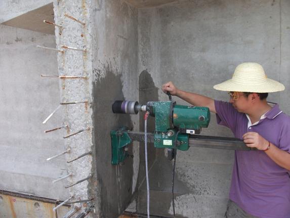 建筑工程質(zhì)量檢測(cè)、鑒定、評(píng)估